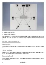 Preview for 22 page of Monitor Audio Platinum 100 II Initial Setup Manual