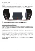 Preview for 40 page of Monitor Audio Platinum 100 II Initial Setup Manual