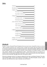 Preview for 43 page of Monitor Audio Platinum 100 II Initial Setup Manual