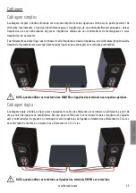 Preview for 47 page of Monitor Audio Platinum 100 II Initial Setup Manual