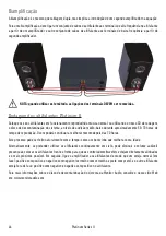 Preview for 48 page of Monitor Audio Platinum 100 II Initial Setup Manual