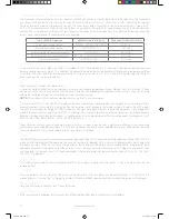 Preview for 12 page of Monitor Audio PLW-15 User Manual