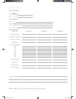 Preview for 18 page of Monitor Audio PLW-15 User Manual