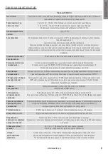 Preview for 89 page of Monitor Audio PLW215 II Initial Setup Manual