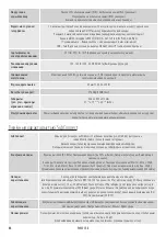 Preview for 90 page of Monitor Audio PLW215 II Initial Setup Manual