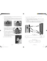 Preview for 6 page of Monitor Audio R oneHD Owner'S Manual