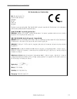 Preview for 15 page of Monitor Audio RADIUS 360HD Owner'S Manual