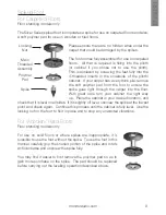 Preview for 10 page of Monitor Audio Silver 1 Owner'S Manual