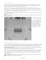 Preview for 4 page of Monitor Audio Silver 100 Owner'S Manual