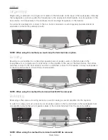 Preview for 6 page of Monitor Audio Silver 100 Owner'S Manual