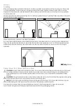 Preview for 5 page of Monitor Audio Silver FX Owner'S Manual