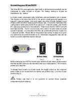 Preview for 10 page of Monitor Audio Silver RS User Manual