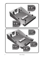 Предварительный просмотр 8 страницы Monitor Audio Silver series Owner'S Manual