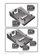 Предварительный просмотр 22 страницы Monitor Audio Silver series Owner'S Manual