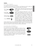 Предварительный просмотр 25 страницы Monitor Audio Silver series Owner'S Manual