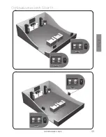 Предварительный просмотр 35 страницы Monitor Audio Silver series Owner'S Manual