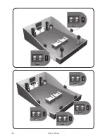 Предварительный просмотр 50 страницы Monitor Audio Silver series Owner'S Manual