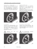 Предварительный просмотр 54 страницы Monitor Audio Silver series Owner'S Manual