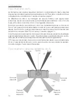 Предварительный просмотр 76 страницы Monitor Audio Silver series Owner'S Manual