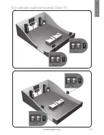 Предварительный просмотр 119 страницы Monitor Audio Silver series Owner'S Manual