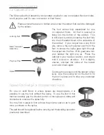 Предварительный просмотр 4 страницы Monitor Audio Silver W-12 Owner'S Manual