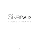 Preview for 30 page of Monitor Audio Silver W-12 Owner'S Manual