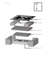 Preview for 3 page of Monitor Audio SOUNDFRAME Installation Information