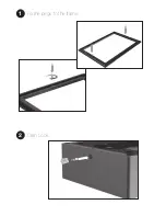 Preview for 4 page of Monitor Audio SOUNDFRAME Installation Information