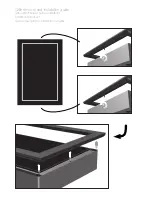 Preview for 7 page of Monitor Audio SOUNDFRAME Installation Information