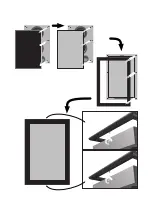 Preview for 8 page of Monitor Audio SOUNDFRAME Installation Information