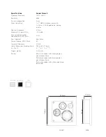 Preview for 11 page of Monitor Audio SOUNDFRAME Installation Information