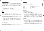 Preview for 11 page of Monitor Audio Vector VW-8 Owner'S Manual