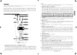 Preview for 16 page of Monitor Audio Vector VW-8 Owner'S Manual