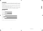 Preview for 19 page of Monitor Audio Vector VW-8 Owner'S Manual