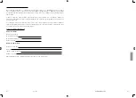 Preview for 43 page of Monitor Audio Vector VW-8 Owner'S Manual