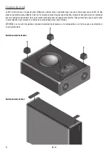 Preview for 14 page of Monitor Audio WS-10 Owner'S Manual