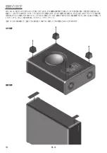 Preview for 124 page of Monitor Audio WS-10 Owner'S Manual