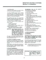 Preview for 14 page of Monitor Products, Inc M2200 Service Manual