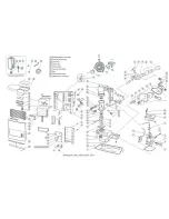 Preview for 76 page of Monitor Products, Inc M2200 Service Manual