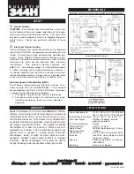 Preview for 10 page of Monitor Technologies SiloPatrol Installation & Operation Manual