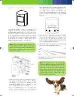 Preview for 3 page of Monitor 24hr home protection system Quick Start Manual