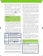 Preview for 6 page of Monitor 24hr home protection system Quick Start Manual