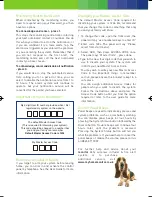 Preview for 7 page of Monitor 24hr home protection system Quick Start Manual