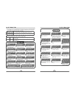 Preview for 3 page of Monitor CS002U-BP9A1 Owner'S Manual