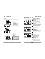 Preview for 4 page of Monitor CS002U-BP9A1 Owner'S Manual