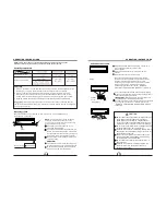 Preview for 5 page of Monitor CS002U-BP9A1 Owner'S Manual