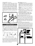 Preview for 3 page of Monitor DuraVibe VibraRod Installation & Operations