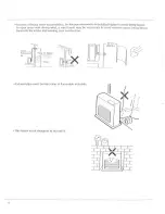 Preview for 6 page of Monitor GF3800 Owner'S Manual