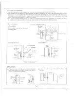 Preview for 13 page of Monitor GF3800 Owner'S Manual