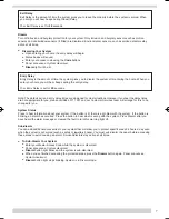 Preview for 7 page of Monitor Home Protection System and Monitoring Service User Manual